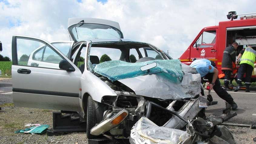 طرقاتنا تواصل حصد الأرواح..   زيادة بنسبة 5.84 % في عدد القتلى ودعوة إلى ضرورة تنقيح القانون